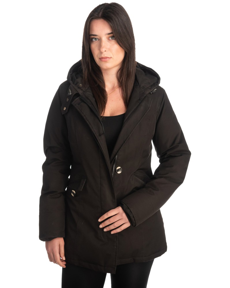 Γυναικείο Επώνυμο Μπουφάν - K433