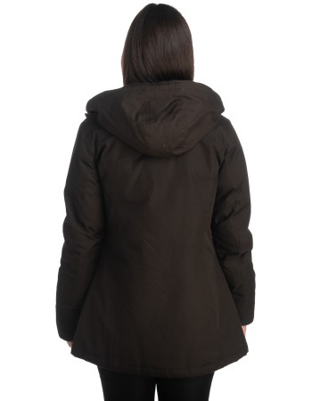 Γυναικείο Επώνυμο Μπουφάν - K433