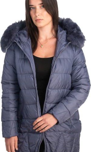 Γυναικείο Επώνυμο Μπουφάν - K434