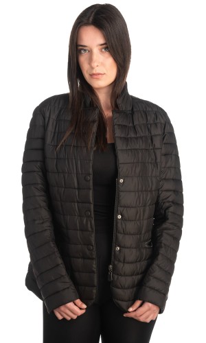 Γυναικείο Επώνυμο Μπουφάν - K436