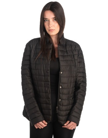 Γυναικείο Επώνυμο Μπουφάν - K436