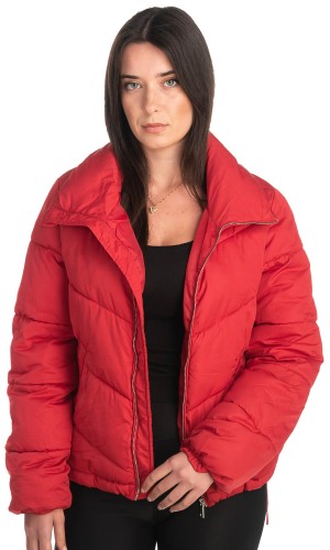 Γυναικείο Επώνυμο Μπουφάν - K437