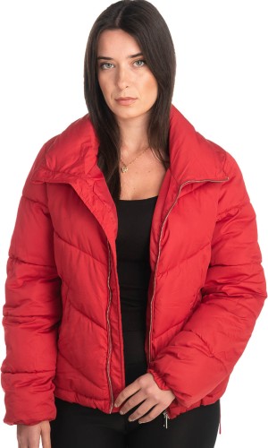 Γυναικείο Επώνυμο Μπουφάν - K437