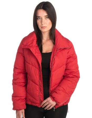 Γυναικείο Επώνυμο Μπουφάν - K437