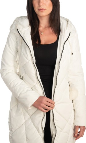 Γυναικείο Επώνυμο Μπουφάν - K438