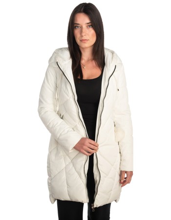 Γυναικείο Επώνυμο Μπουφάν - K438