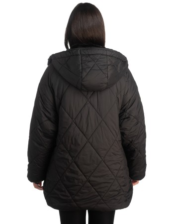 Γυναικείο Επώνυμο Μπουφάν - K439