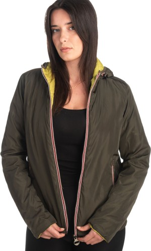 Γυναικείο Επώνυμο Μπουφάν - K440