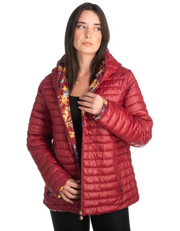 Γυναικείο Επώνυμο Μπουφάν - K441