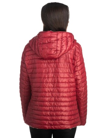 Γυναικείο Επώνυμο Μπουφάν - K441