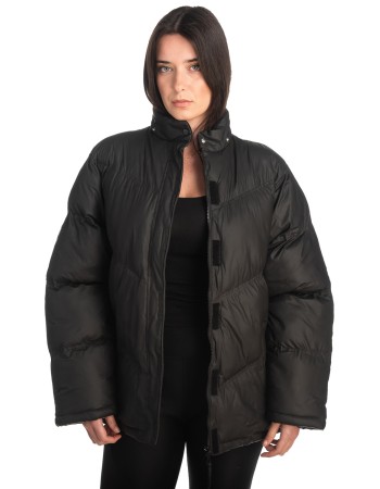 Γυναικείο Επώνυμο Μπουφάν - K442