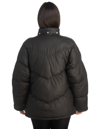 Γυναικείο Επώνυμο Μπουφάν - K442