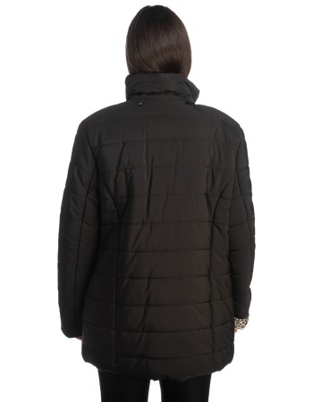 Γυναικείο Επώνυμο Μπουφάν - K444