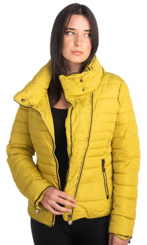 Γυναικείο Επώνυμο Μπουφάν - K445