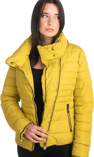 Γυναικείο Επώνυμο Μπουφάν - K445