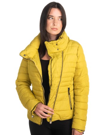 Γυναικείο Επώνυμο Μπουφάν - K445