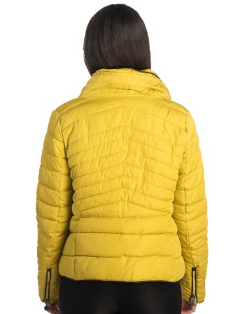 Γυναικείο Επώνυμο Μπουφάν - K445