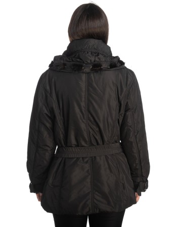 Γυναικείο Επώνυμο Μπουφάν - K446