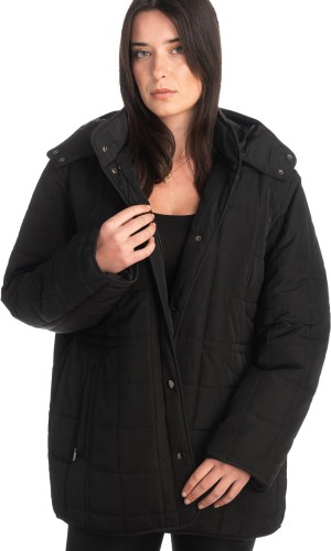 Γυναικείο Επώνυμο Μπουφάν - K447