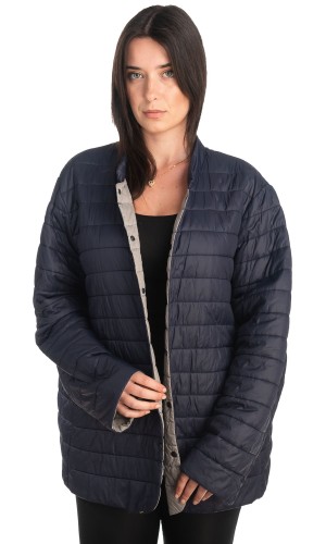 Γυναικείο Επώνυμο Μπουφάν - K449