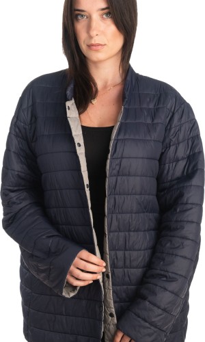 Γυναικείο Επώνυμο Μπουφάν - K449