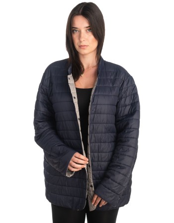 Γυναικείο Επώνυμο Μπουφάν - K449