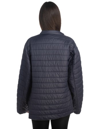 Γυναικείο Επώνυμο Μπουφάν - K449