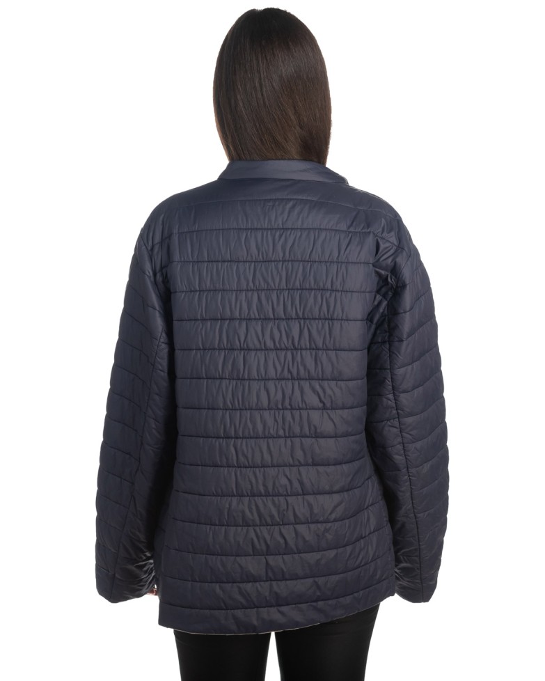 Γυναικείο Επώνυμο Μπουφάν - K449