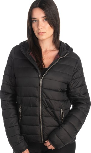 Γυναικείο Επώνυμο Μπουφάν - K450