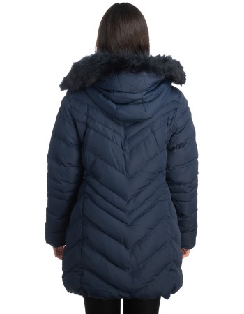 Γυναικείο Επώνυμο Μπουφάν - K452