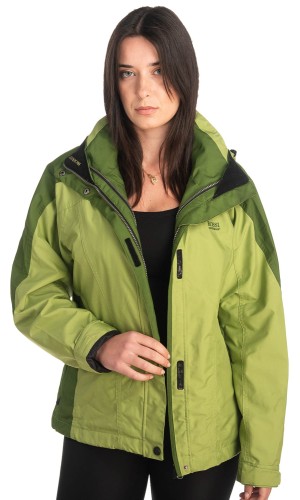 Γυναικείο Επώνυμο Μπουφάν - K453