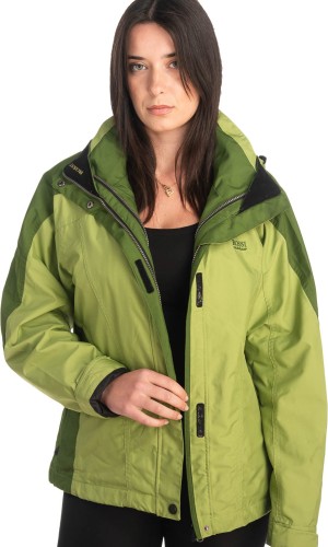 Γυναικείο Επώνυμο Μπουφάν - K453