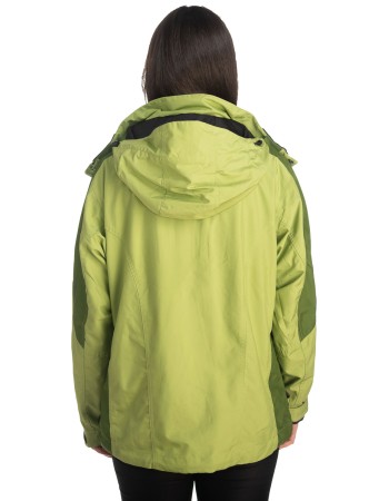 Γυναικείο Επώνυμο Μπουφάν - K453