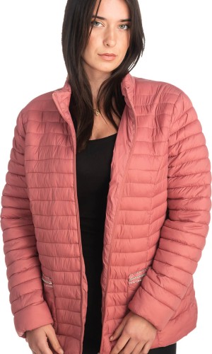 Γυναικείο Επώνυμο Μπουφάν - K454