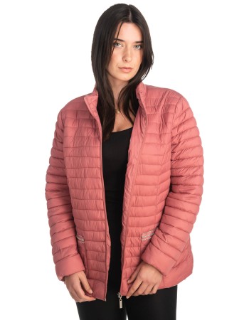 Γυναικείο Επώνυμο Μπουφάν - K454