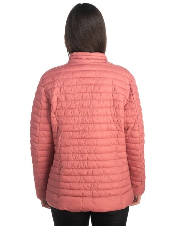 Γυναικείο Επώνυμο Μπουφάν - K454