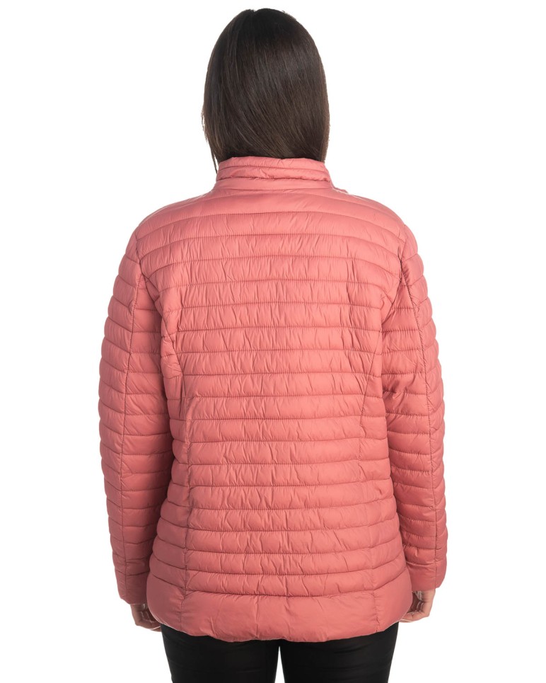 Γυναικείο Επώνυμο Μπουφάν - K454