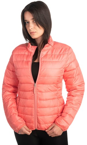 Γυναικείο Επώνυμο Μπουφάν - K455