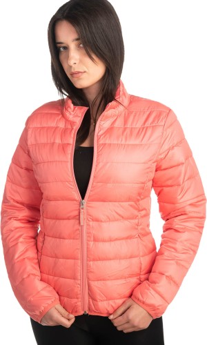 Γυναικείο Επώνυμο Μπουφάν - K455