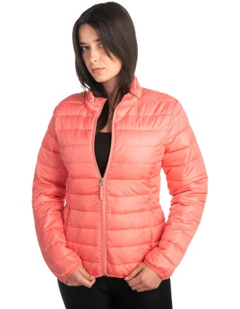 Γυναικείο Επώνυμο Μπουφάν - K455