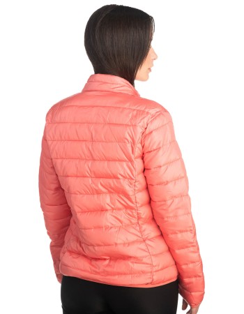 Γυναικείο Επώνυμο Μπουφάν - K455