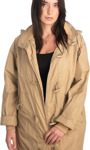 Γυναικείο Επώνυμο Μπουφάν - K456