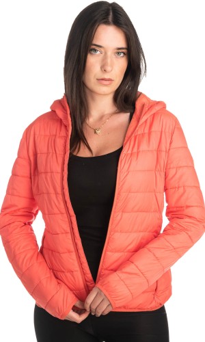 Γυναικείο Επώνυμο Μπουφάν - K459