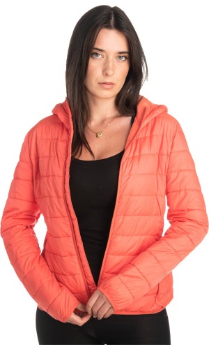 Γυναικείο Επώνυμο Μπουφάν - K459