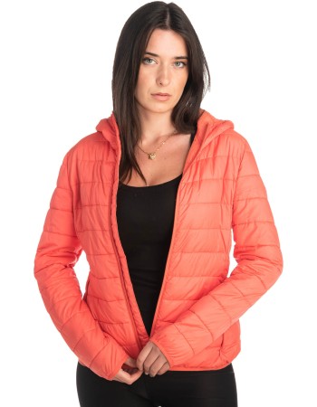 Γυναικείο Επώνυμο Μπουφάν - K459