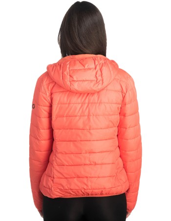 Γυναικείο Επώνυμο Μπουφάν - K459