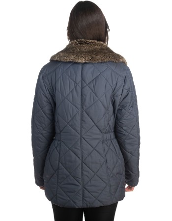 Γυναικείο Επώνυμο Μπουφάν - K462