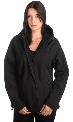 Γυναικείο Επώνυμο Μπουφάν Ισοθερμικό - K465