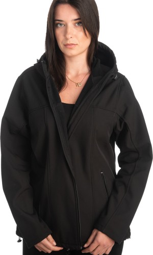 Γυναικείο Επώνυμο Μπουφάν Ισοθερμικό - K465