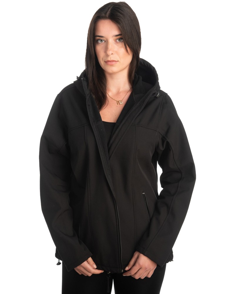 Γυναικείο Επώνυμο Μπουφάν Ισοθερμικό - K465